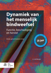 Buchcover Dynamiek van het menselijk bindweefsel
