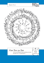 Buchcover Von Ton zu Ton