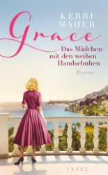 Grace - Das Mädchen mit den weißen Handschuhen