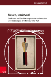 Buchcover Frauen, wacht auf!