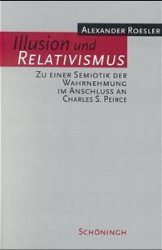 Buchcover Illusion und Relativismus