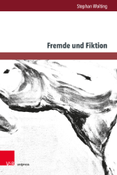 Buchcover Fremde und Fiktion