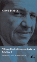 Buchcover: Philosophisch-Phänomenologische Schriften 2