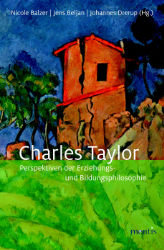 Buchcover Charles Taylor