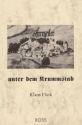 Buchcover Ahrweiler unter dem Krummstab der Fürstäbte von Prüm und der Erzbischöfe von ...