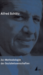 Buchcover Zur Methodologie der Sozialwissenschaften