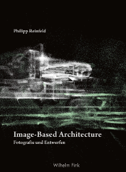 Buchcover Image-Based Architecture