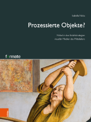 Buchcover Prozessierte Objekte?