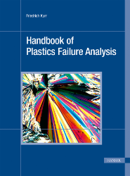 Buchcover Handbook of Plastics Failure Analysis