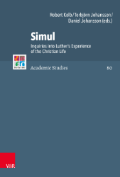 Buchcover Simul