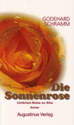 Buchcover Die Sonnenrose