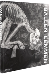 Buchcover Roger Ballen and Hans Lemmen - Unleashed