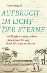 Buchcover Aufbruch im Licht der Sterne