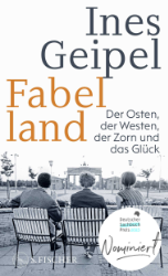Buchcover Fabelland