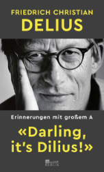 Buchcover «Darling, it's Dilius!»