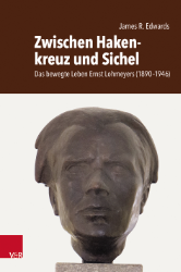Buchcover Zwischen Hakenkreuz und Sichel