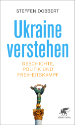 Buchcover: Ukraine verstehen