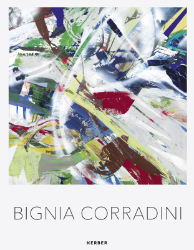 Buchcover Bignia Corradini