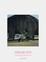 Buchcover Dream City