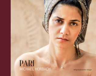 Buchcover Pari