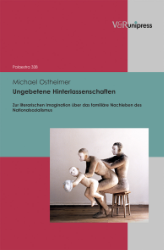Buchcover Ungebetene Hinterlassenschaften