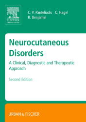 Buchcover Neurocutaneous Disorders