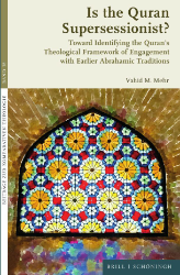 Buchcover Is the Quran Supersessionist?