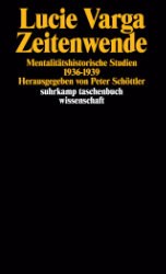 Buchcover Zeitenwende