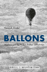 Buchcover Ballons