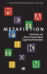 Metafiktion