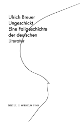 Buchcover Ungeschickt