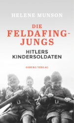 Buchcover Die Feldafing-Jungs