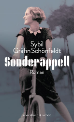 Buchcover Sonderappell