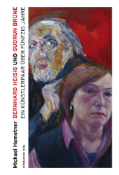 Buchcover Bernhard Heisig und Gudrun Brüne
