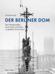 Buchcover Der Berliner Dom