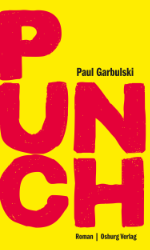Buchcover Punch