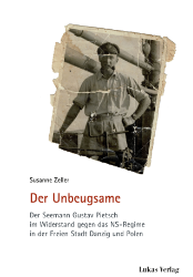 Buchcover Der Unbeugsame