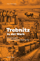 Buchcover Trebnitz in der Mark