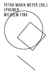 Buchcover Ephemer