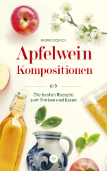 Buchcover Apfelwein-Kompositionen