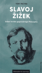 Buchcover Slavoj Zizek