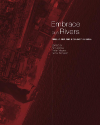 Buchcover Embrace our Rivers