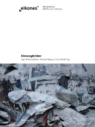 Buchcover Einwegbilder