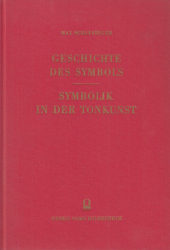 Buchcover Geschichte des Symbols