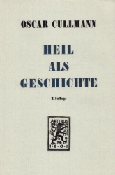 Buchcover Heil als Geschichte