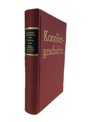 Buchcover Päpstliche Unfehlbarkeit wider konziliare Superiorität?