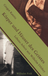Buchcover Körper und Häuser des Geistes