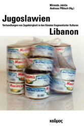 Jugoslawien - Libanon