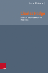 Buchcover Charles Hodge