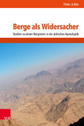 Buchcover Berge als Widersacher